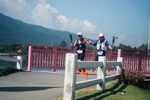 BIB: 
                            <button type="button" onclick="openModal(27641070)" class="btn btn-primary btn-sm float-right btn-popup" data-toggle="modal" data-target=".modal-high-quality">
                        <i class="fas fa-shopping-cart"></i> Add to Cart
                    </button>
                                            <button type="button" onclick="isThisMe(27641070, true)" class="btn btn-success btn-sm float-right btn-popup btn-isme hidden" data-toggle="tooltip" data-placement="bottom" title="นี่คือรูปของคุณใช่ไหม คลิกที่นี่เพื่อเอาเข้าอัลบั้ม">
                        <i class="fas fa-plus"></i> Add to album
                    </button>
                    <button type="button" onclick="isThisMe(27641070, false)" class="btn btn-warning btn-sm float-right btn-popup btn-isnotme hidden">
                        <i class="fas fa-ban"></i> Remove from album
                    </button>